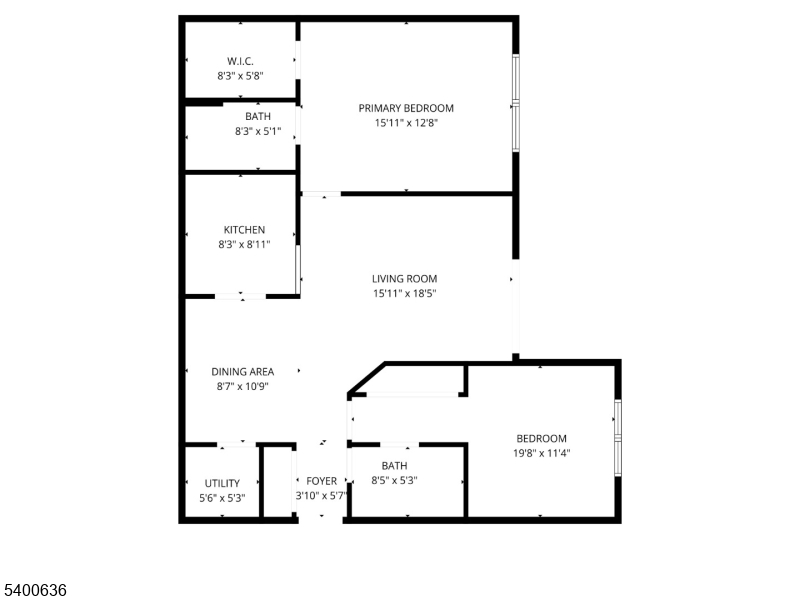 Stratford - Residential