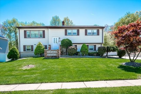 807 New Dover Rd, Edison Twp., NJ 08820 - MLS#: 3959769