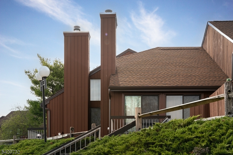 The Glen - Residential