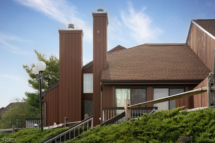 For comp purposes. As-is sale, in need of full reno.