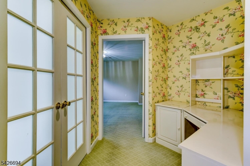 French Hill - Residential