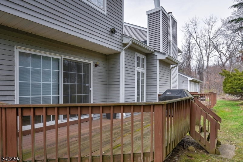 French Hill - Residential