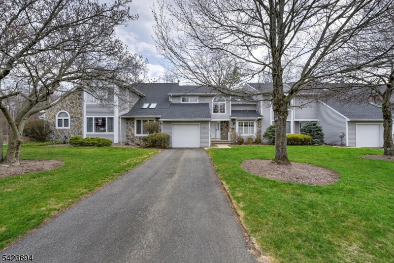 French Hill - Residential