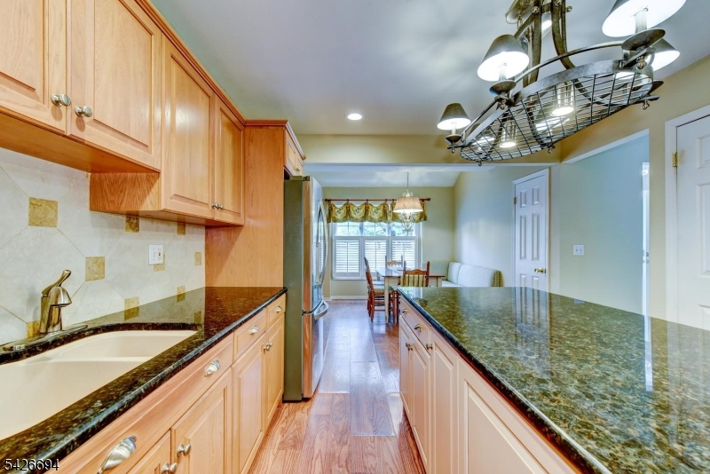 French Hill - Residential