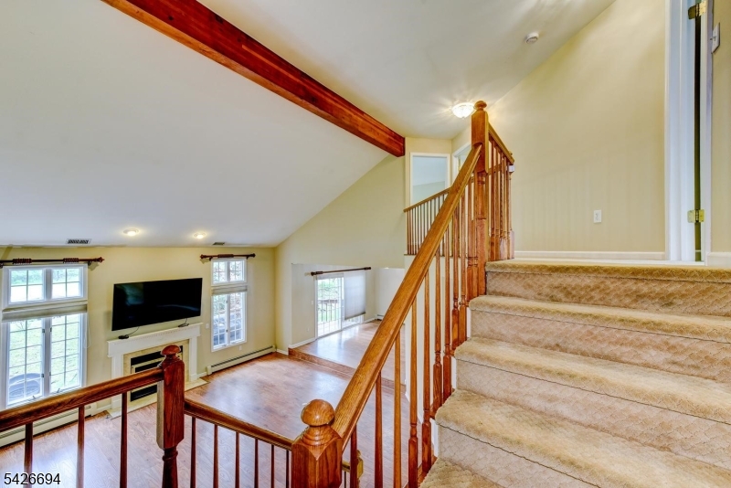 French Hill - Residential