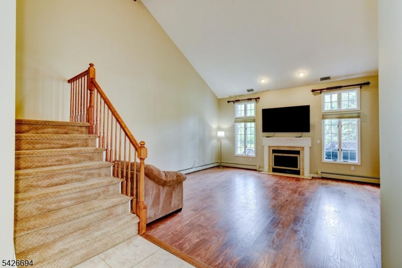 French Hill - Residential