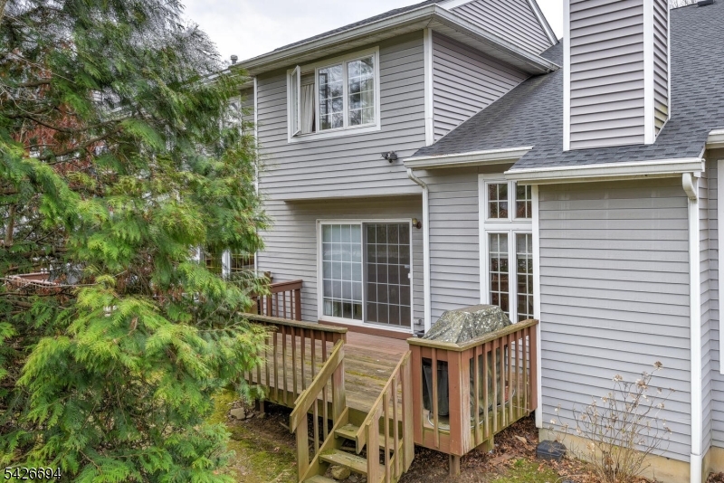 French Hill - Residential
