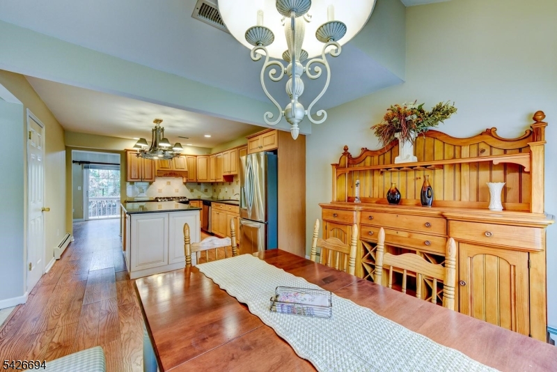 French Hill - Residential