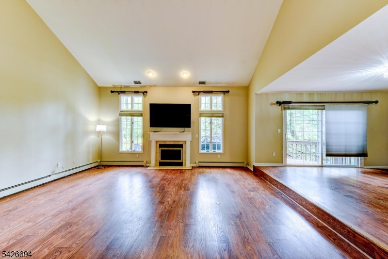 French Hill - Residential