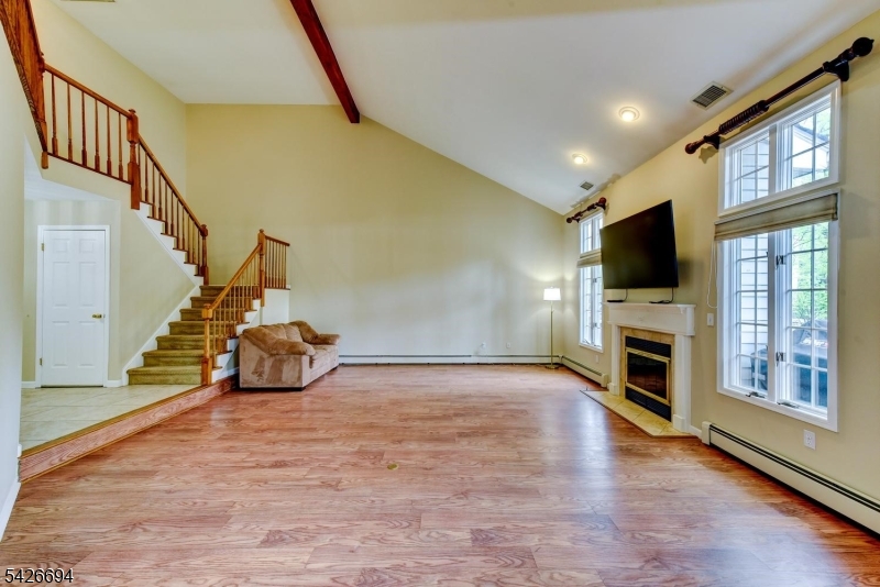 French Hill - Residential