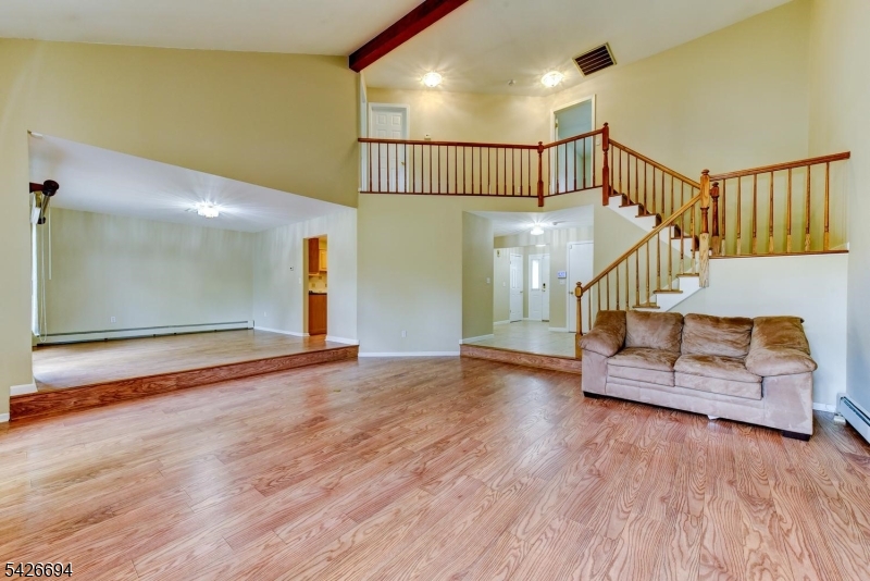 French Hill - Residential