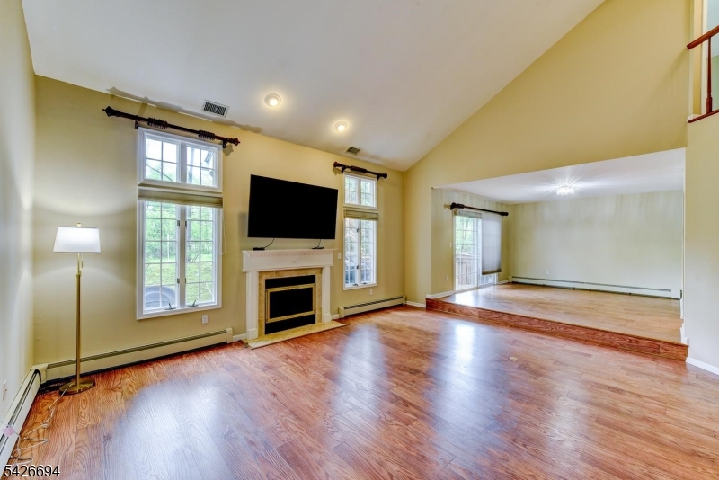 French Hill - Residential
