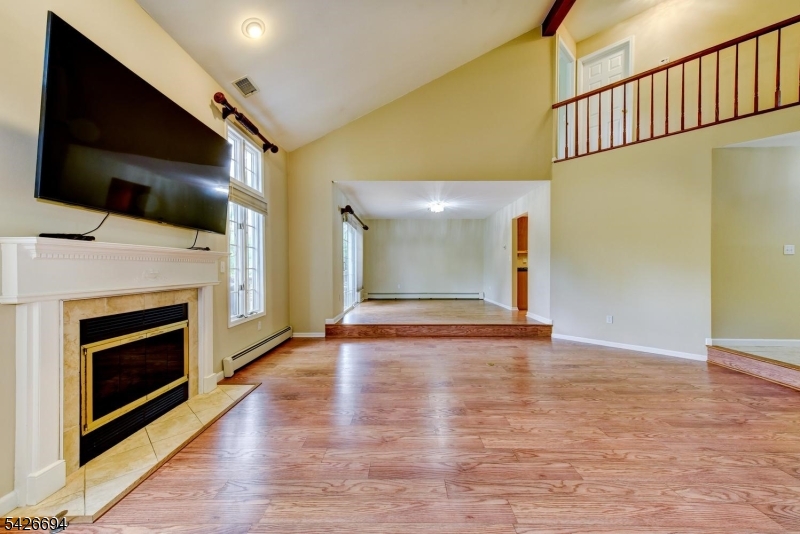 French Hill - Residential