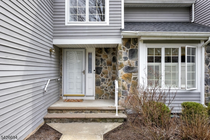 French Hill - Residential