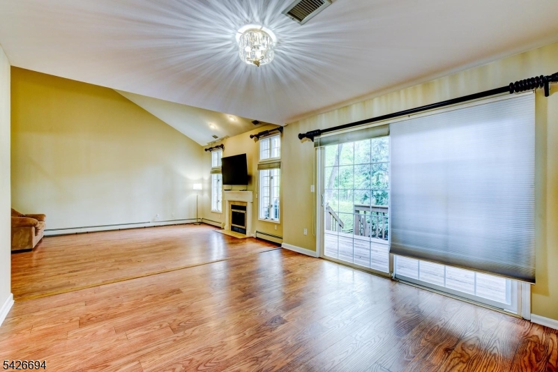 French Hill - Residential