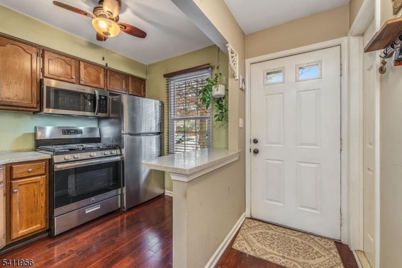 Concord Ridge - Residential