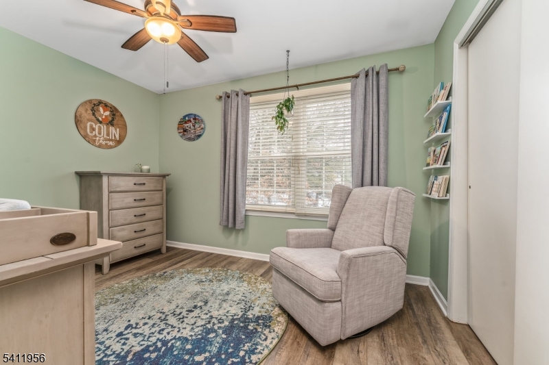 Concord Ridge - Residential