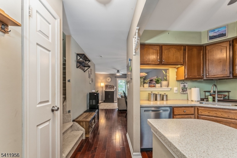 Concord Ridge - Residential