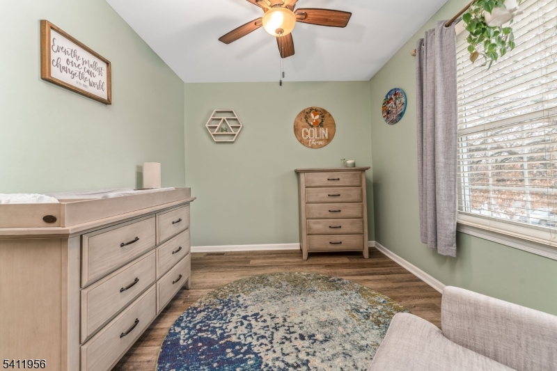 Concord Ridge - Residential