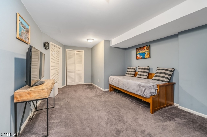 Concord Ridge - Residential