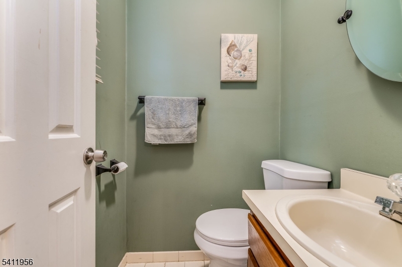 Concord Ridge - Residential