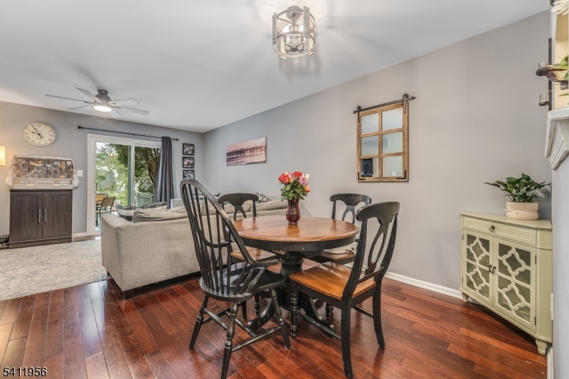 Concord Ridge - Residential