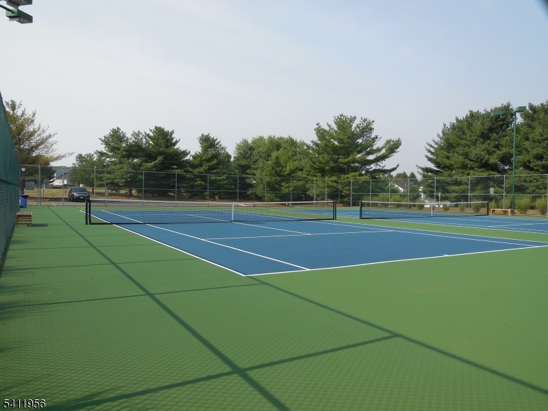 Concord Ridge - Residential