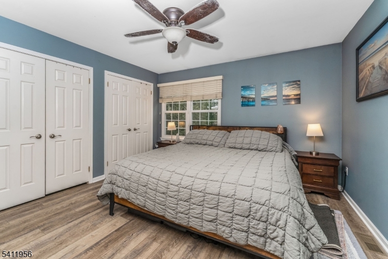 Concord Ridge - Residential