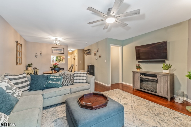 Concord Ridge - Residential