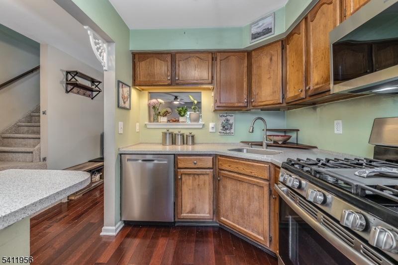 Concord Ridge - Residential