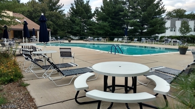 Concord Ridge - Residential