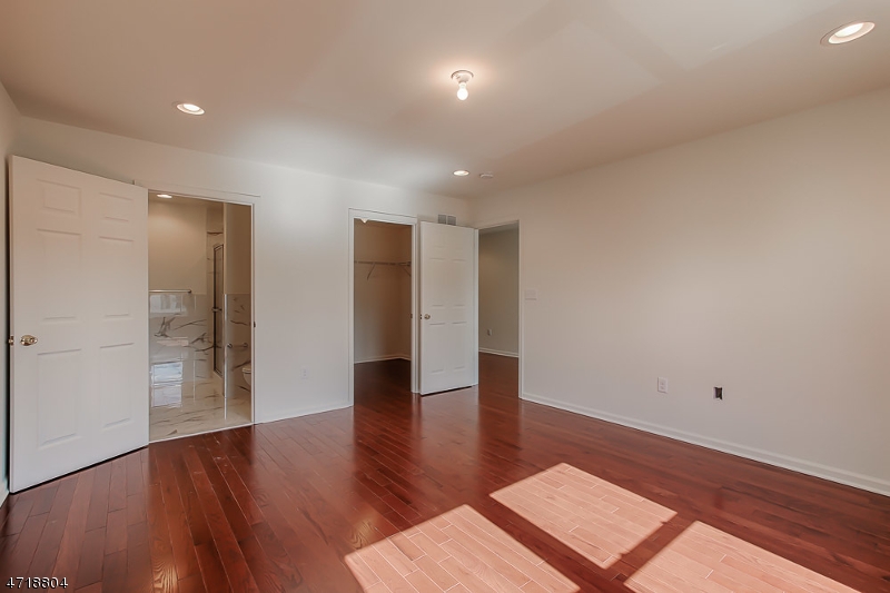 Forge Pond - Residential Lease