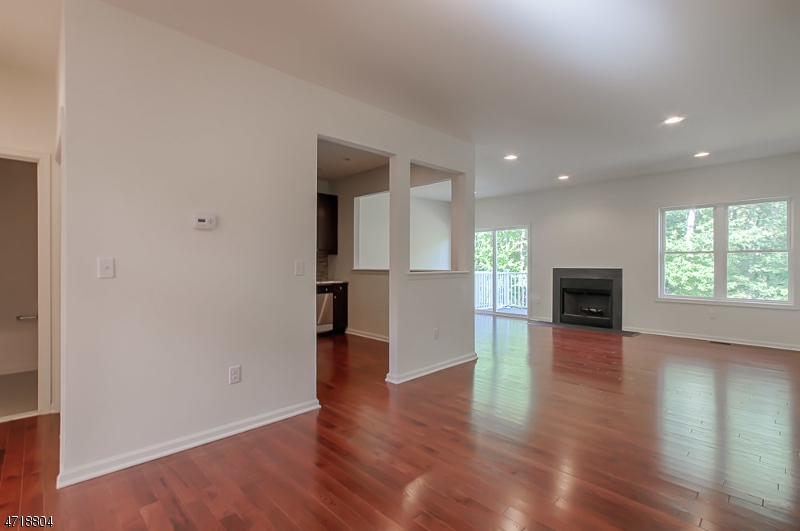 Forge Pond - Residential Lease