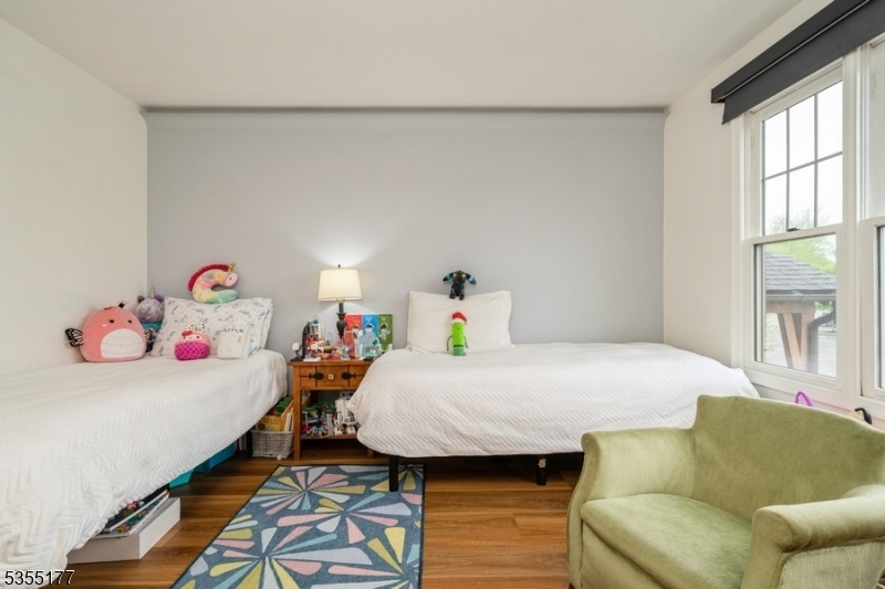 Black Creek - Residential