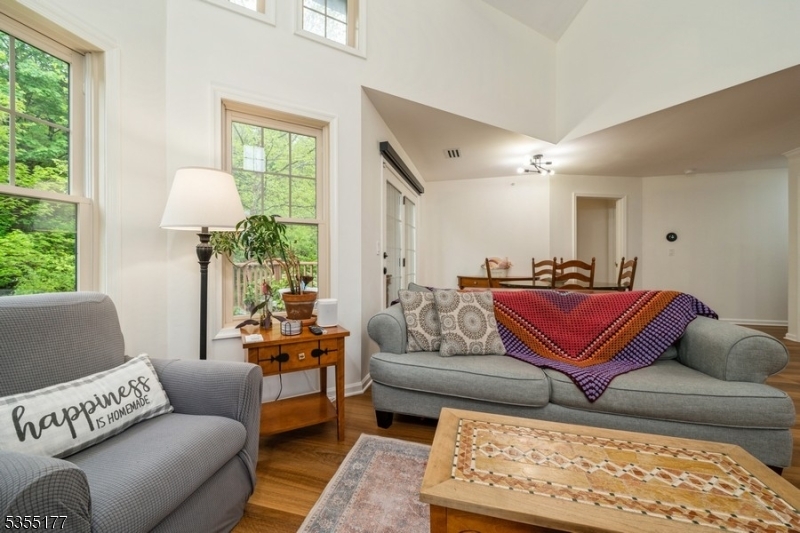 Black Creek - Residential