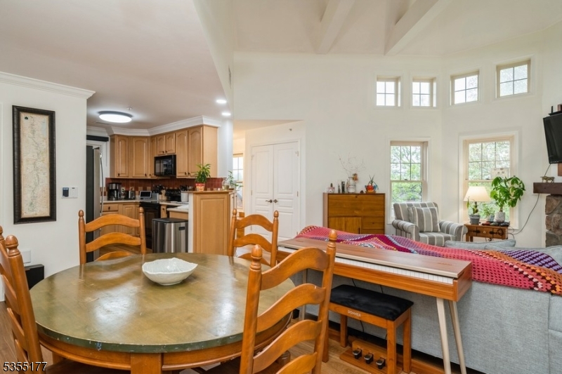 Black Creek - Residential