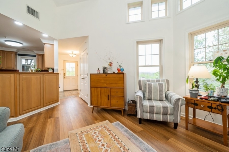 Black Creek - Residential