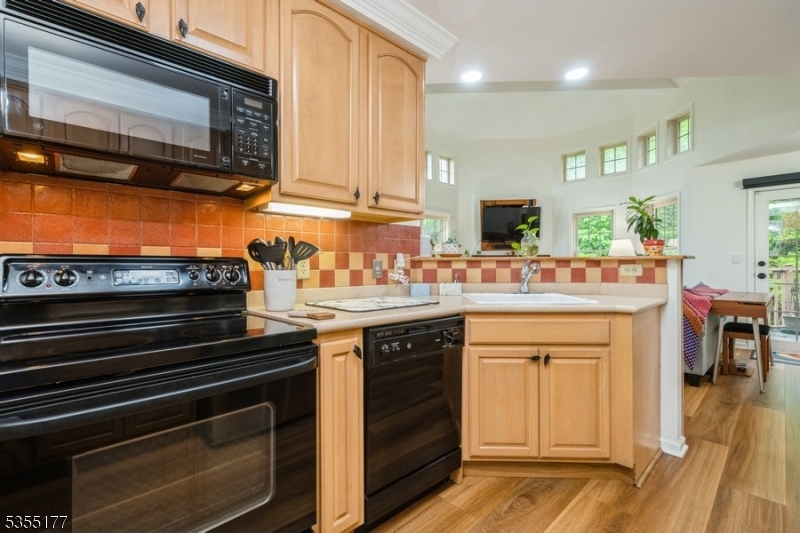 Black Creek - Residential