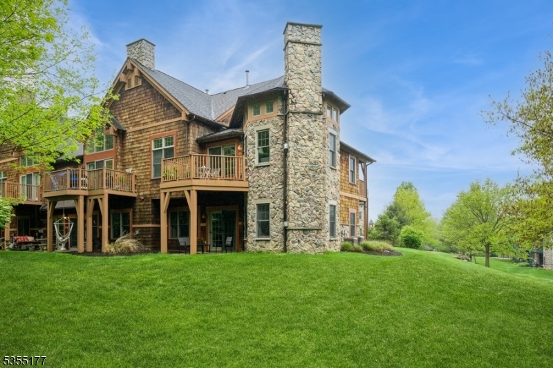 Black Creek - Residential