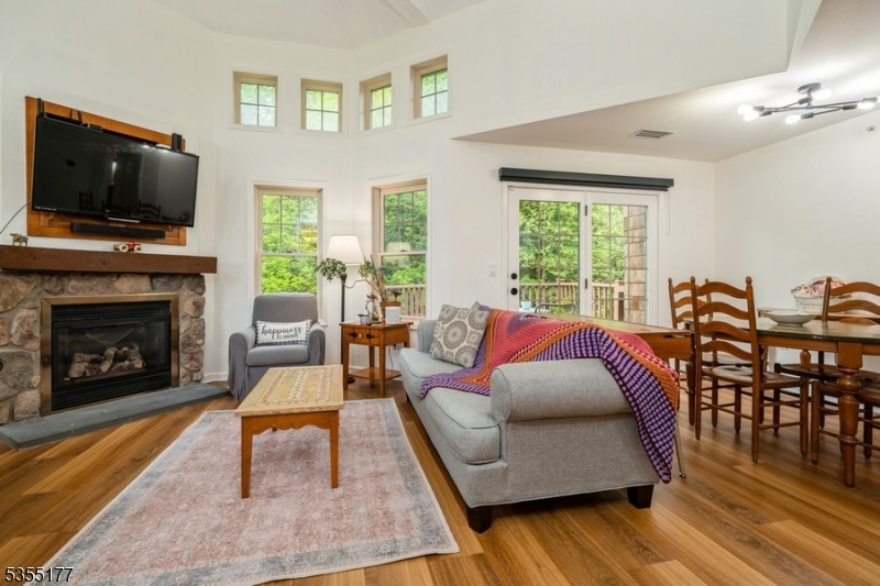 Black Creek - Residential