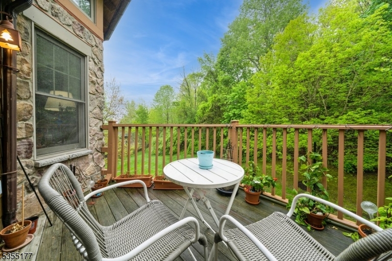 Black Creek - Residential