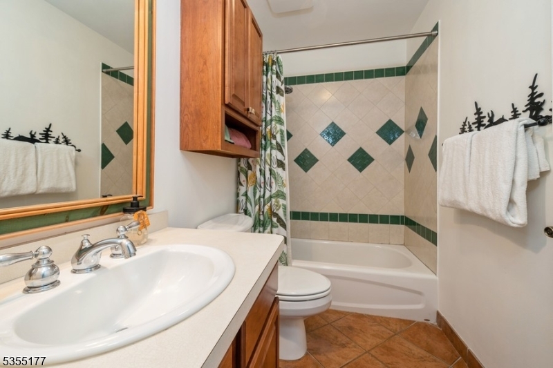 Black Creek - Residential