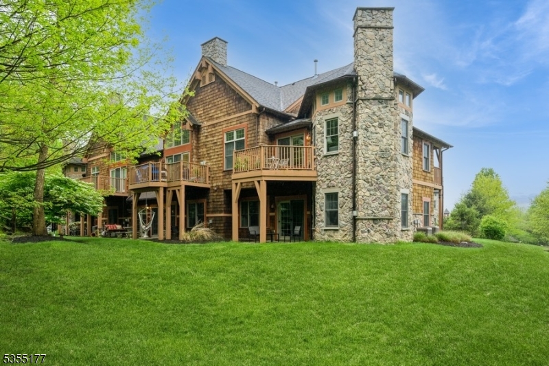 Black Creek - Residential