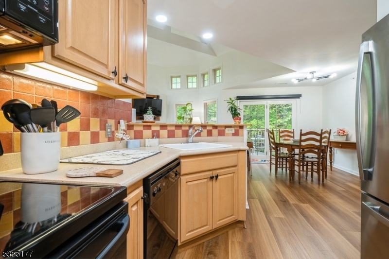 Black Creek - Residential