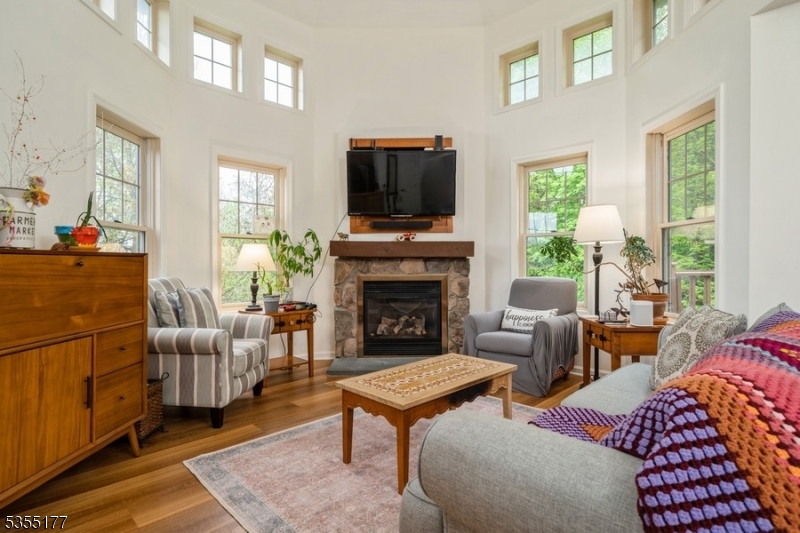 Black Creek - Residential