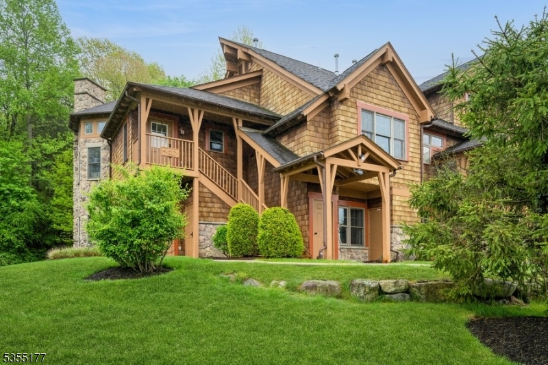 Black Creek - Residential