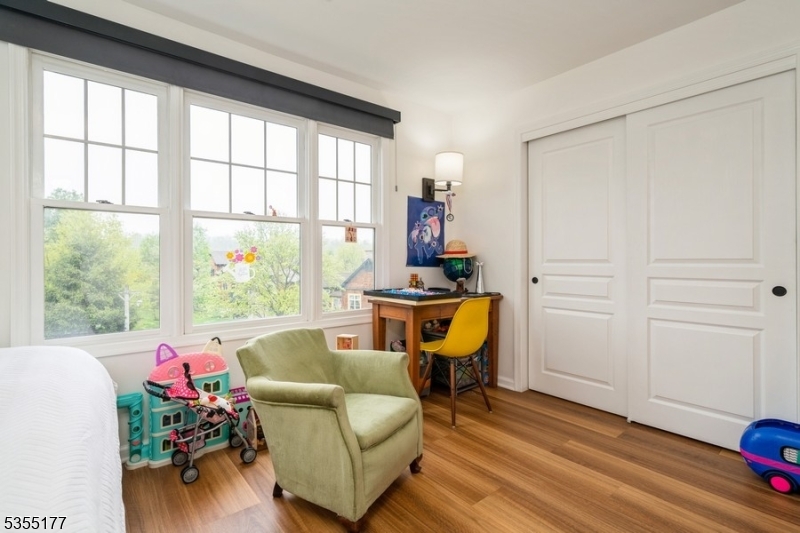 Black Creek - Residential