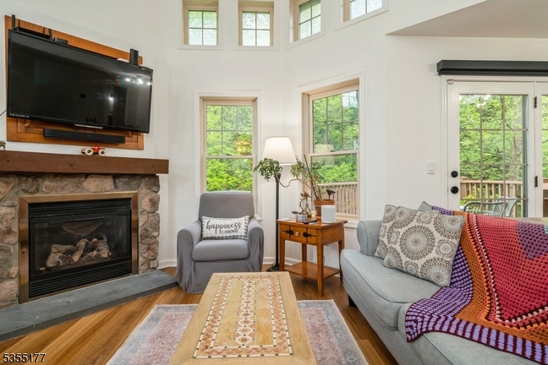 Black Creek - Residential