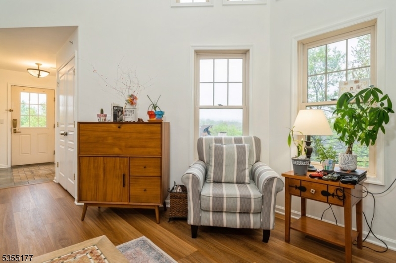 Black Creek - Residential