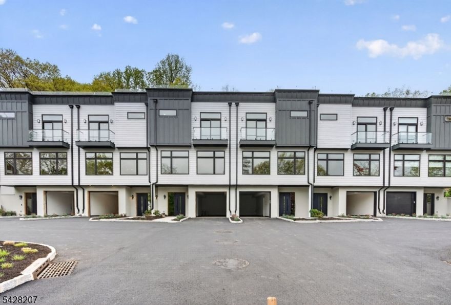 Discover modern living in these newly constructed luxury townhouses, designed with elegance and functionality in mind. Each home offers 3 spacious bedrooms and 2.5 bathrooms, providing the perfect balance of comfort and style.Enjoy the convenience of a 2-car tandem garage on the entry level, ensuring ample parking and storage space. The main living areas are thoughtfully designed with open layouts, creating an inviting flow for both everyday living and entertaining.Upstairs, the third floor hosts the bedrooms and a dedicated laundry area, adding ease to your daily routine. The primary suite features a spa-inspired bathroom, complementing the modern finishes throughout the home.The highlight awaits above: a private rooftop terrace on the fourth floor, ideal for entertaining guests or relaxing under the stars. With room for outdoor dining, lounging, and enjoying panoramic views, this rooftop retreat truly sets these townhomes apart.Experience the perfect blend of sophistication, comfort, and convenience your dream home awaits.